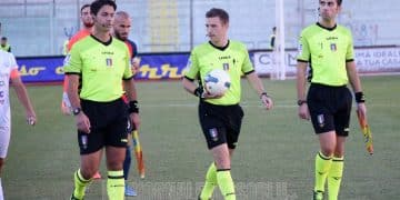 Taranto-Monopoli 1-2 (Coppa Italia), la fotogallery