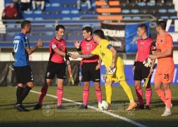 Latina-Taranto 1-0, la fotogallery
