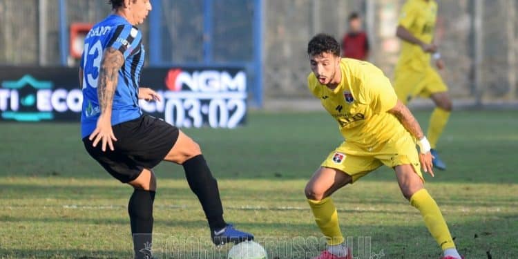 Latina-Taranto 1-0, la fotogallery