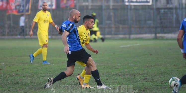 Latina-Taranto 1-0, la fotogallery