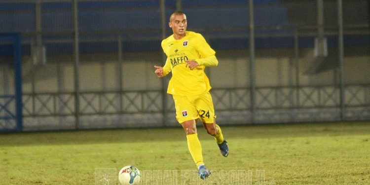 Latina-Taranto 1-0, la fotogallery