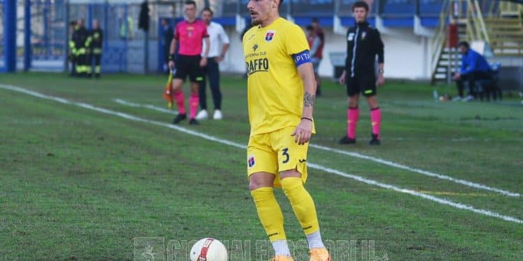 Latina-Taranto 1-0, la fotogallery