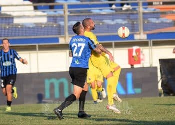 Latina-Taranto 1-0, la fotogallery