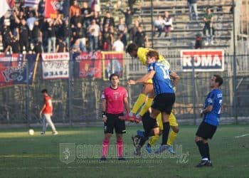 Latina-Taranto 1-0, la fotogallery