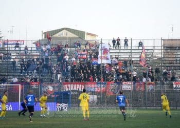 Latina-Taranto 1-0, la fotogallery