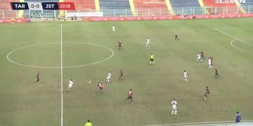 Taranto-Juve Stabia 2-0, le pagelle: La Monica cambia la partita. Antonini prova di sicurezza