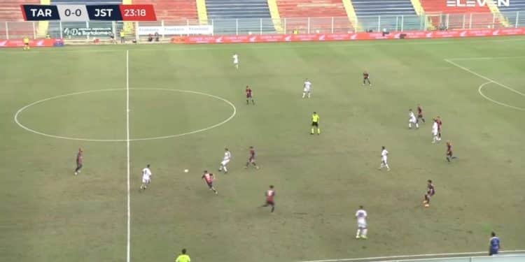 Taranto-Juve Stabia 2-0, le pagelle: La Monica cambia la partita. Antonini prova di sicurezza