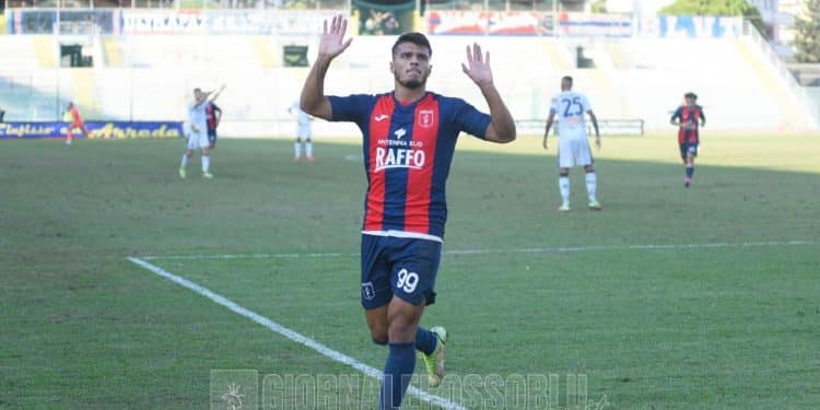 Taranto-Juve Stabia 2-0, la fotogallery