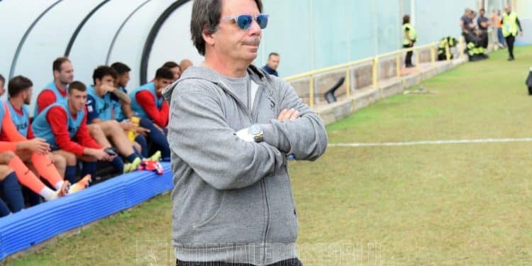 Taranto-Juve Stabia 2-0, la fotogallery