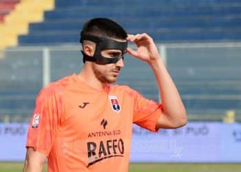 Taranto-Juve Stabia 2-0, la fotogallery