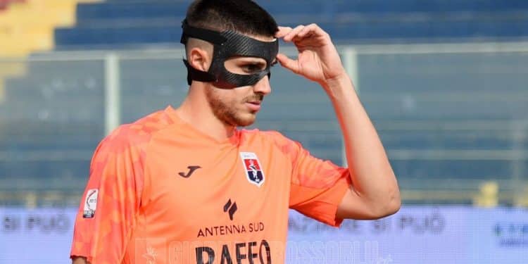 Taranto-Juve Stabia 2-0, la fotogallery