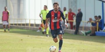 Taranto-Juve Stabia 2-0, la fotogallery