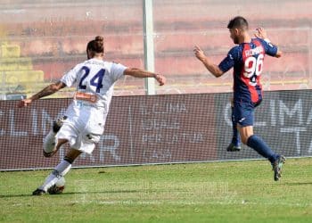 Taranto-Juve Stabia 2-0, la fotogallery