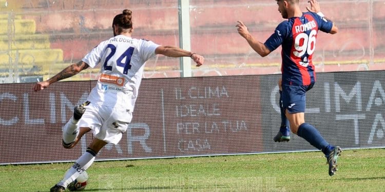Taranto-Juve Stabia 2-0, la fotogallery