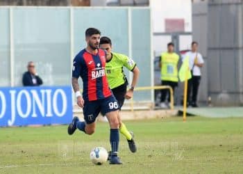 Taranto-Juve Stabia 2-0, la fotogallery
