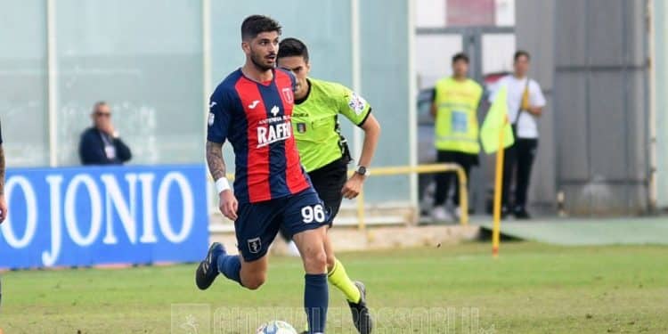 Taranto-Juve Stabia 2-0, la fotogallery