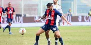 Taranto-Juve Stabia 2-0, la fotogallery