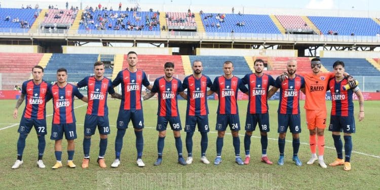 Taranto-Juve Stabia 2-0, la fotogallery