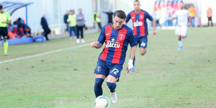 Taranto-Juve Stabia 2-0, la fotogallery