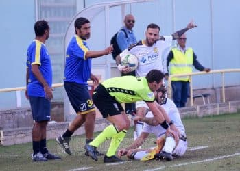Taranto-Juve Stabia 2-0, la fotogallery