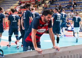 Gioiella Prisma Taranto-Vero Volley Monza 3-0, la fotogallery