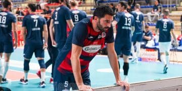 Gioiella Prisma Taranto-Vero Volley Monza 3-0, la fotogallery