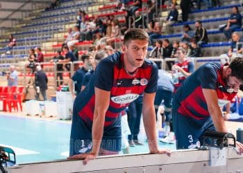 Gioiella Prisma Taranto-Vero Volley Monza 3-0, la fotogallery