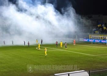 Cerignola-Taranto 0-0, la cronaca: a immagine e somiglianza di Capuano. Punto d’oro fuori casa