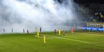 Cerignola-Taranto 0-0, la cronaca: a immagine e somiglianza di Capuano. Punto d’oro fuori casa
