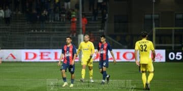 Cerignola-Taranto 0-0, la cronaca: a immagine e somiglianza di Capuano. Punto d’oro fuori casa