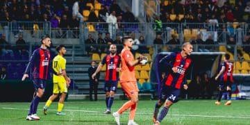 Cerignola-Taranto 0-0, la cronaca: a immagine e somiglianza di Capuano. Punto d’oro fuori casa