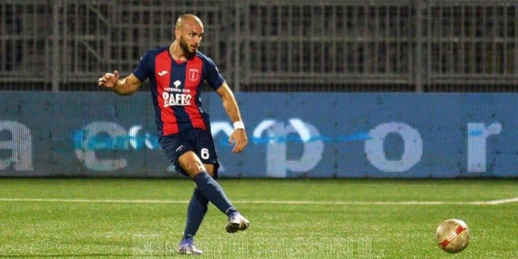Cerignola-Taranto 0-0, la fotogallery