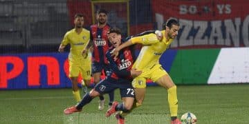 Cerignola-Taranto 0-0, la fotogallery