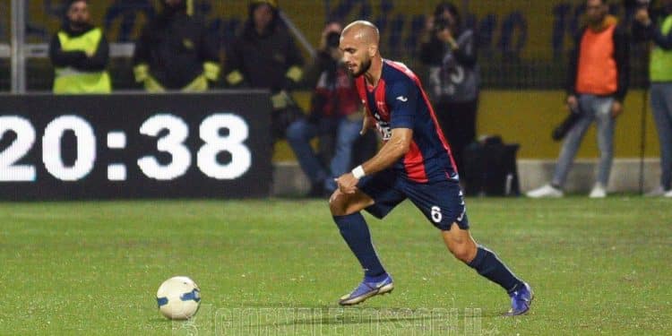 Cerignola-Taranto 0-0, la fotogallery