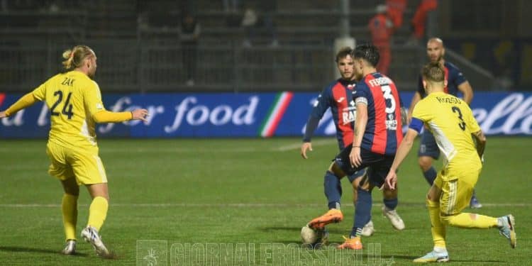 Cerignola-Taranto 0-0, la fotogallery