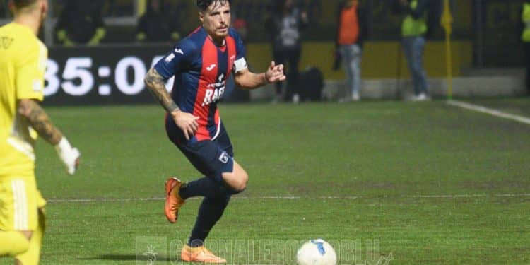 Cerignola-Taranto 0-0, la fotogallery