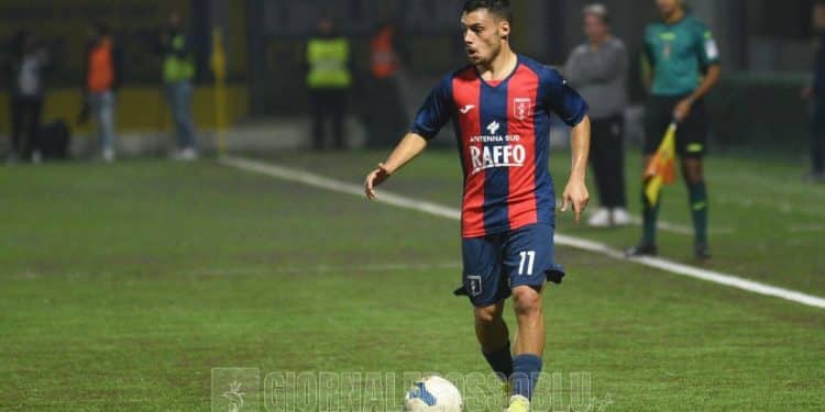 Cerignola-Taranto 0-0, la fotogallery