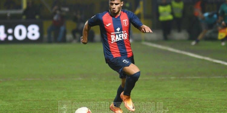 Cerignola-Taranto 0-0, la fotogallery