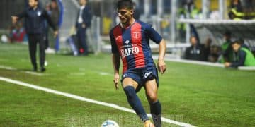 Cerignola-Taranto 0-0, la fotogallery