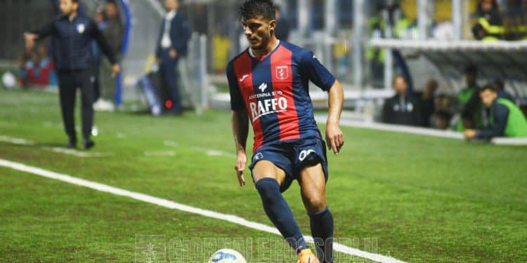 Cerignola-Taranto 0-0, la fotogallery