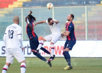 Taranto-Potenza 2-0, la fotogallery