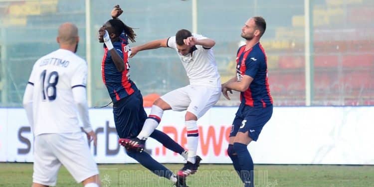 Taranto-Potenza 2-0, la fotogallery