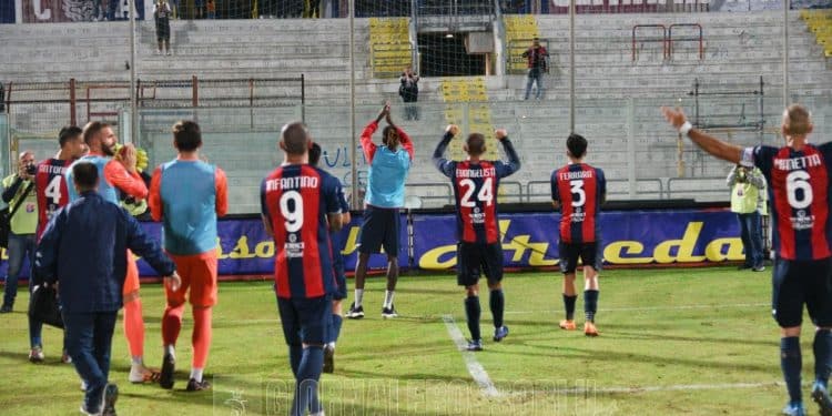 Taranto-Potenza 2-0, la fotogallery