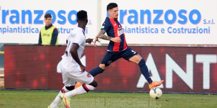 Taranto-Potenza 2-0, la fotogallery