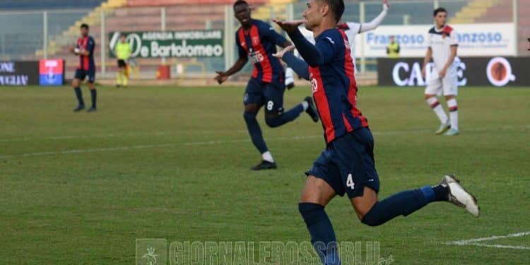 Taranto-Potenza 2-0, la fotogallery
