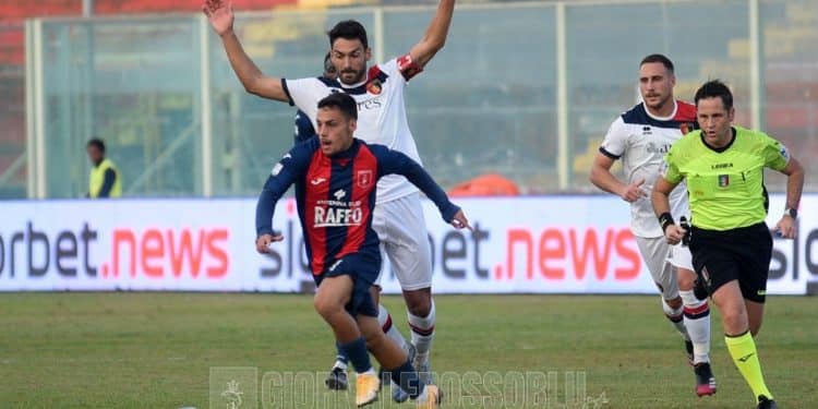 Taranto-Potenza 2-0, la fotogallery