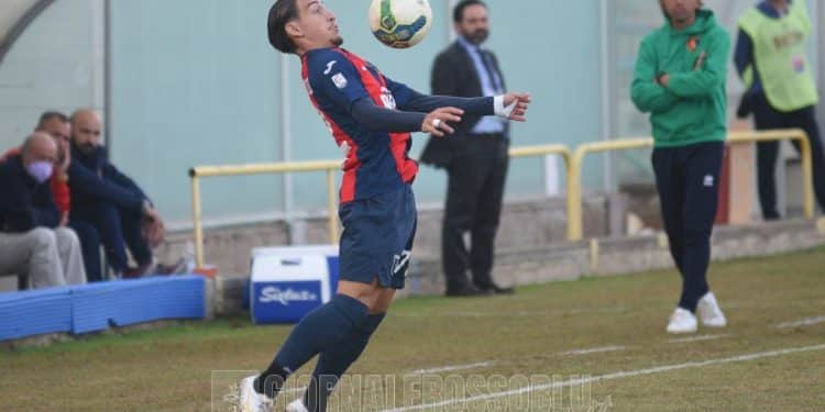 Taranto-Potenza 2-0, la fotogallery