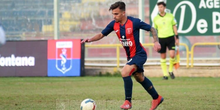 Taranto-Potenza 2-0, la fotogallery