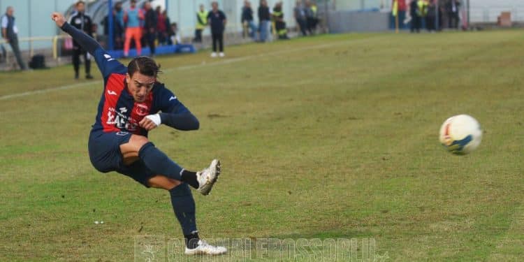 Taranto-Potenza 2-0, la fotogallery