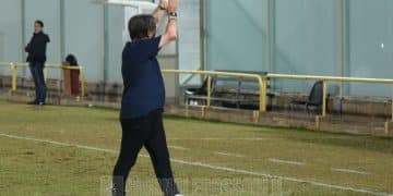 Taranto-Potenza 2-0, la fotogallery